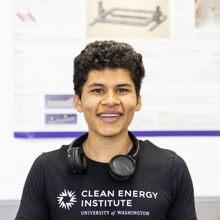 , Washington Clean Energy Testbeds launches Undergraduate Research Awards