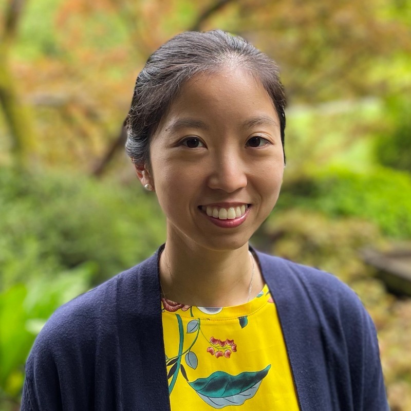 , Dianne J. Xiao named 2025 Sloan Fellow