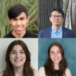 , Washington Clean Energy Testbeds announces 2025 Undergraduate Research Awards